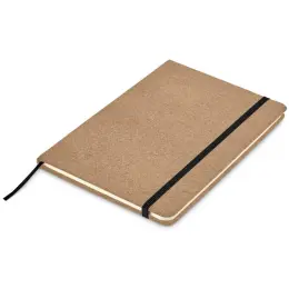 Okiyo Sakura Cork A5 Hard Cover Notebook Unbranded